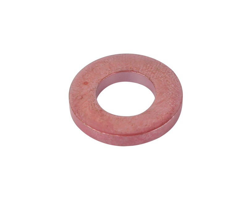 Gasket, Copper, For 1/4in. BSSP, Gauge (RG Port)