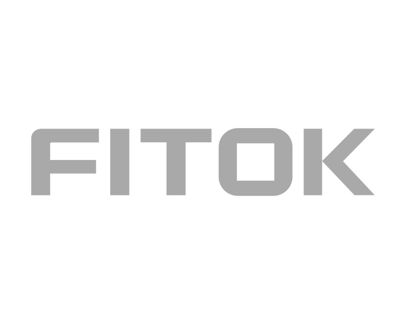 316L SS, FITOK FR Series Metal Gasket Face Seal Fitting, FR Body Union Tee, 1/4" FR