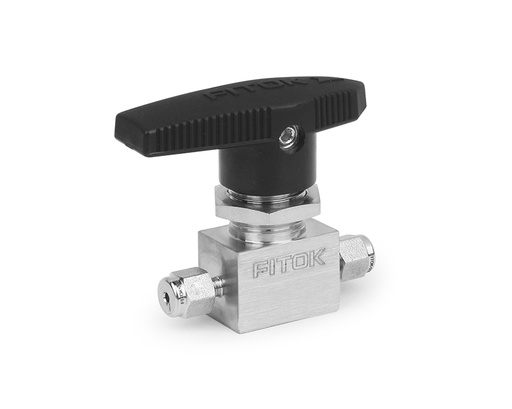 BO Series Ball Valves