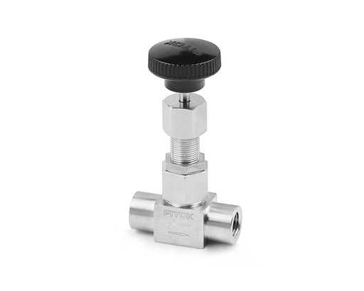 MH Series Metering Valves