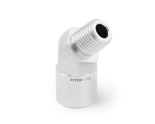 6 Series Pipe Fittings