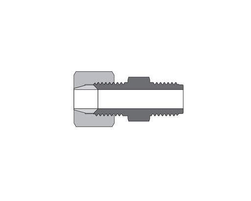 20M Series Medium Pressure Fittings