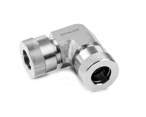 VL Series Vacuum Fittings