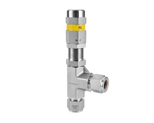 Relief Valves