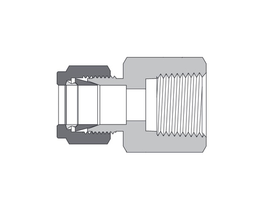 Female Connector
