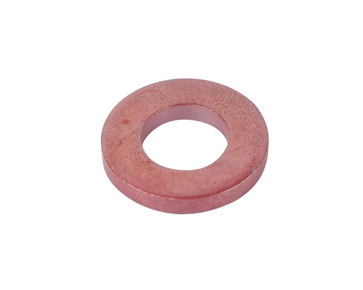 [CU-RG-4] Gasket, Copper, For 1/4in. BSSP, Gauge (RG Port)